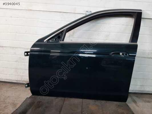 JAGUAR S-TYPE ÇIKMA ORJİNAL KAPI