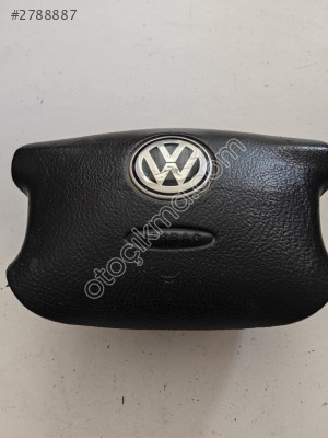 VW GOLF 4 DİREKSİYON AİRBAĞ