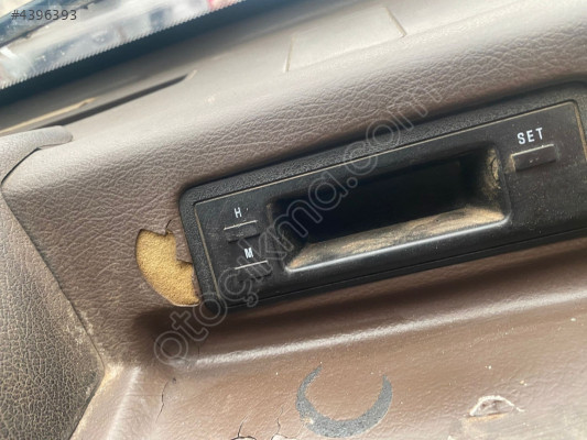 MİTSUBİSHİ L200 1990-1999 SAAT                        (XS1301S26)