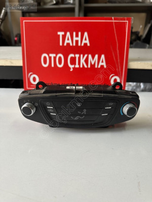 FORD COURİER KLİMA KONTROL PANELİ ORJİNAL