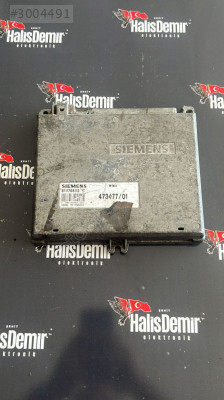 Ecu Motor Kontrolü VOLVO 440 2.0 G B18U-103 485030 S111705113 D