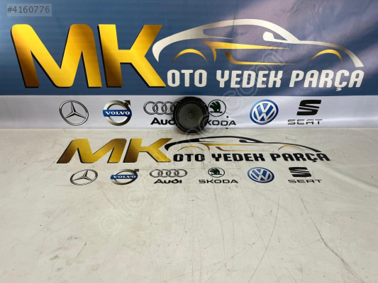VOLKSWAGEN POLO SOL ARKA KAPI HAPORLÖR 2GA 035 710