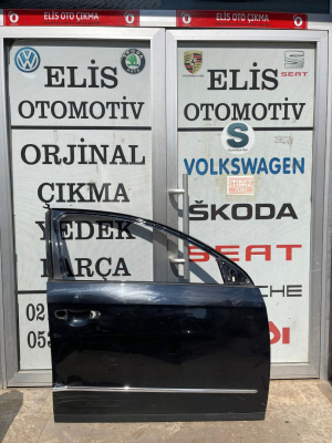 VOLKSWAGEN PASSAT B6 SAĞ ÖN KAPI