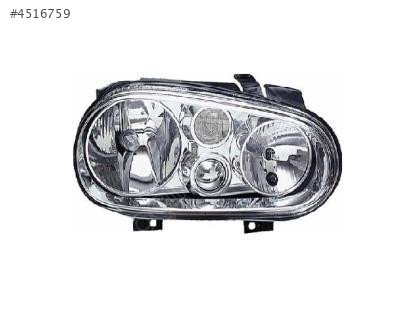 VOLKSWAGEN GOLF ÖN FAR SAĞ SİSSİZ  1998-