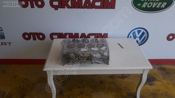 VOLKSWAGEN GOLF 7 1.4 CVN MOTOR SİLİNDİR KAPAĞI