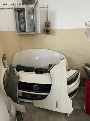 FİAT EGEA ÖN SET HATASIZ ORJİNAL ÇIKMA