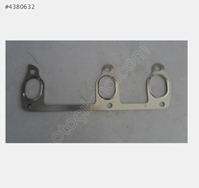 CONTA EKSOZ MANİFOLDU POLO 02-05 045253039