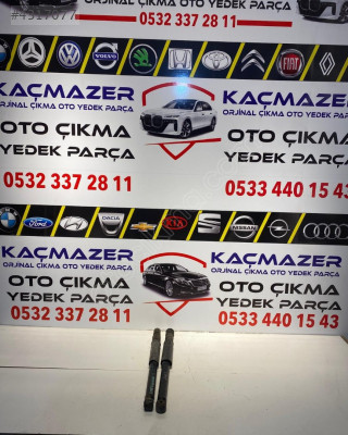 RENAULT CLIO 3 SAG SOL ARKA AMORTİSÖR