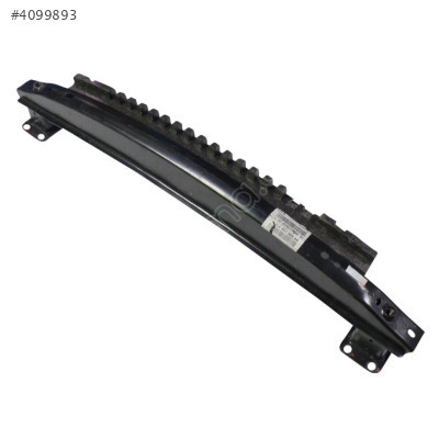 7L6807309T VW TOUAREG 2003-2010 ARKA TAMPON DEMİRİ YAN SANAYI