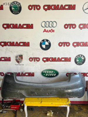 OPEL ASTRA K ARKA TAMPON 13425478