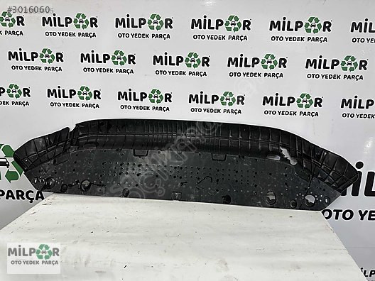 AUDİ A4 ÖN TAMPON ALT MUHAFAZA 2017-2018-2019-8W0807611