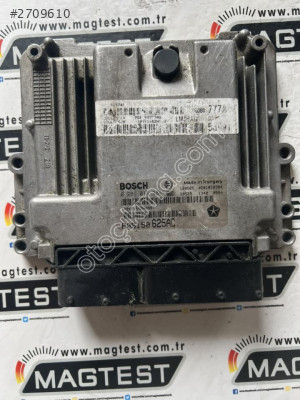 LANCIA THEMA 0281018384 P05150625AC MOTOR BEYNİ
