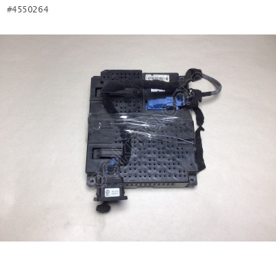 Fiat Grande Punto Bluetooth Modülü 51785281