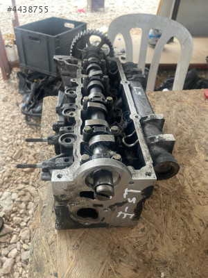 RENAULT SYMBOL SİLİNDİR KAPAGI