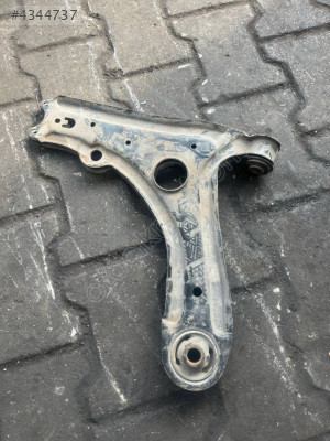 SEAT CORDOBA 2000 - 2002 ÖN ALT TABLA