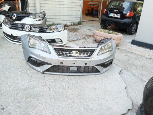 2014 Golf 7 Comfortline U Led Dolu Ön Tampon Farları