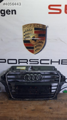 AUDİ A3 ÖN PANJUR 2013-2016 ORJİNAL ÇIKMA PARÇA