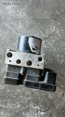 VOLKSWAGEN/JETTA (04-11) ÇIKMA ORJİNAL ABS BEYNİ (1K0907379P)