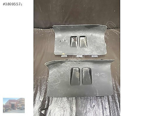 MERCEDES W169-W245 ORJİNAL BAGAJ BAVUL KAPAK ÇITASI-A1696940233