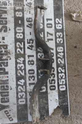 TRAVERS PONTİAC -GRAND LAMAS -CHEVROLET NOVA - VENTURA  TRAVERS