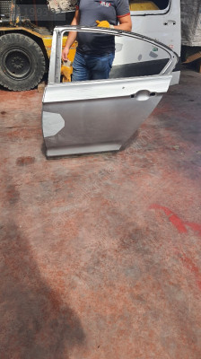 Vw passat b8 sol arka kapı sefalılar oto cikma