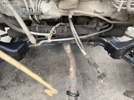 FİAT ALBEA TRAVERS 1.3