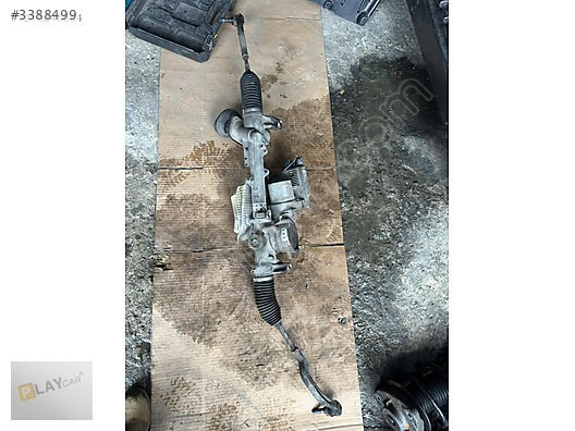 MERCEDES A/B/CLA/GLA DİREKSİYON KUTUSU ORJ