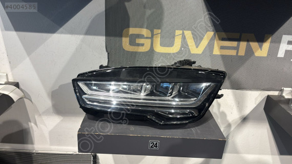 AUDİ A7 SOL FAR 4G8941033