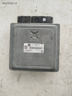 WOLKSWAGEN CADDY MOTOR BEYNİ 03L906023PE
