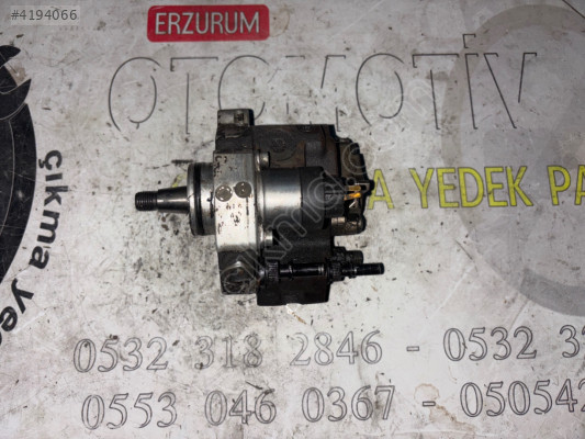 8200170377-8200041766 RENAULT MASTER 2.5 DCI mazot pompası