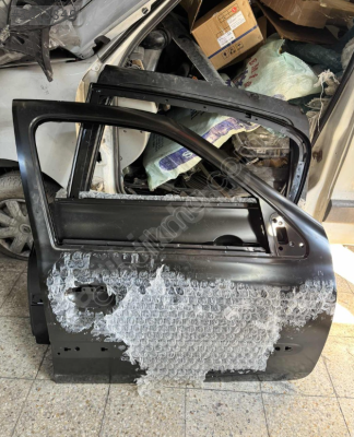 RENAULT SYMBOL SAĞ ÖN KAPI SIFIR ORJİNAL EYUPCAN OTO'DA
