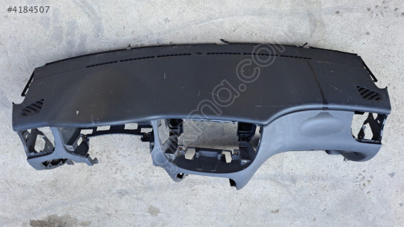 hyundai accent era 2010 çıkma orjinal boş göğüs/torpido-son fiyat