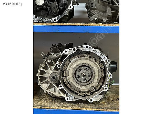 Volkswagen Polo Otomatik Şanzıman Tüm Modeller