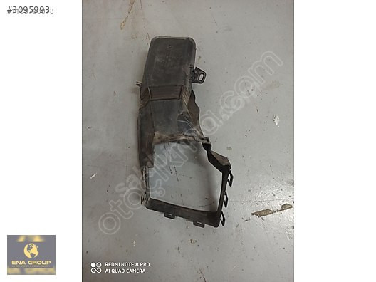 PEUGEOT 3008 TAMPON HAVALANDIRMA ÇERÇEVESİ 9811359480