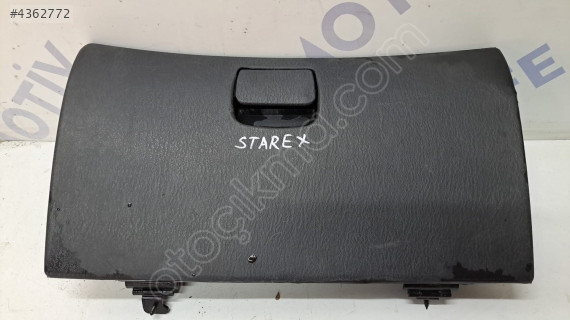 hyundai starex 2007 torpido kapağı (son fiyat)