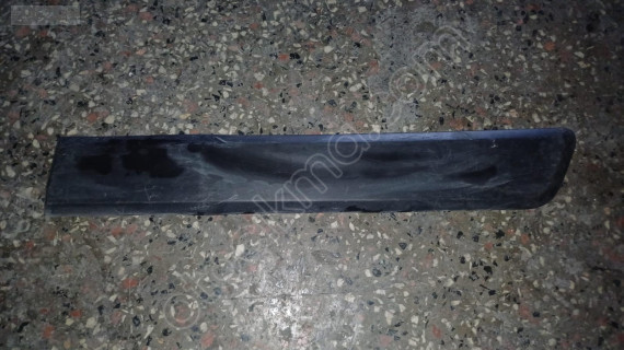 2008-2018 Fiorino Bipper Nemo sol arka sürgülü kapı çıtası
