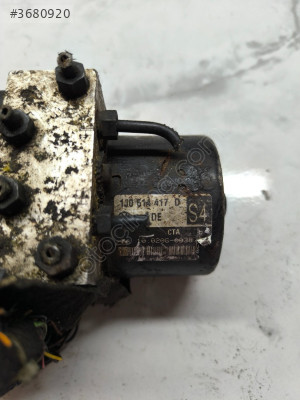 1J0614417  10.0206-0038 SCODA octavia ABS BEYNİ