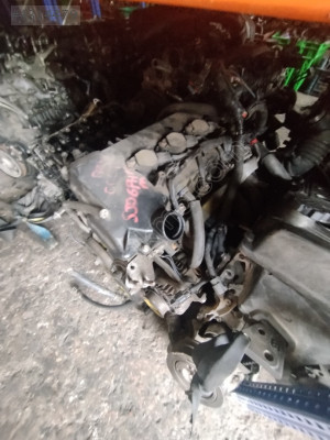 MİTSUBİSHİ COLT 1.3 BENZİNLİ KOMPLE MOTOR