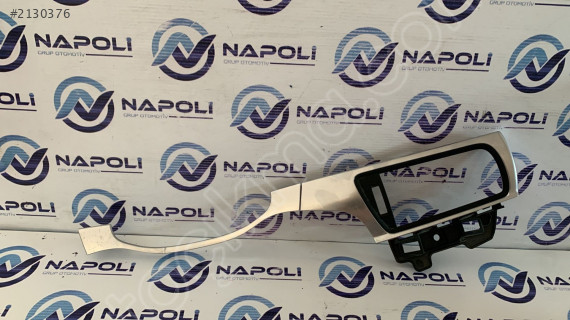 4G1858357 AUDİ A6-A7ÖN GÖĞÜS KAPLAMASI