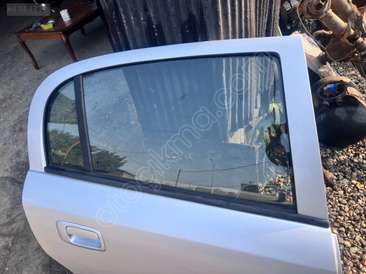 OPEL ASTRA G 98-2004 ÖN KAPI CAMI ARKA KAPI CAMI GM
