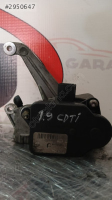 55206457 Opel Vectra C Egr Valfi