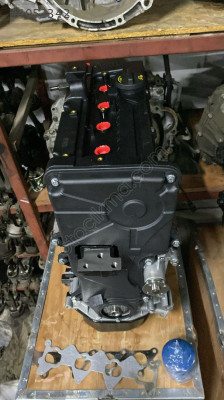 Admira 1.6 benzinli sıfır sandık motor