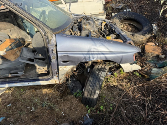 FORD ESCORT SAĞ ÖN ÇAMURLUK 95-00 MODEL ORJİNAL ÇIKMA