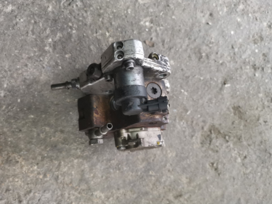 0445010099 RENAULT TRAFIC MAZOT POMPASI 2.0 DCI
