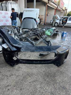 2023 Ford Focus activite çıkma orjınal ön tampon