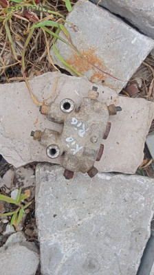 Kia Rio limitor 2005 yedek parça