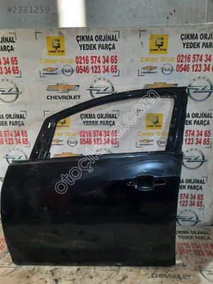 OPEL ASTRA J SOL ÖN ÇAMURLUK ÇIKMA SÖKME YEDEK PARÇA