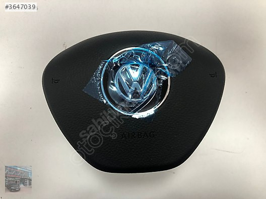 2G0880201G POLO DİEKSİYON AİRBAG SIFIR AİRBAG
