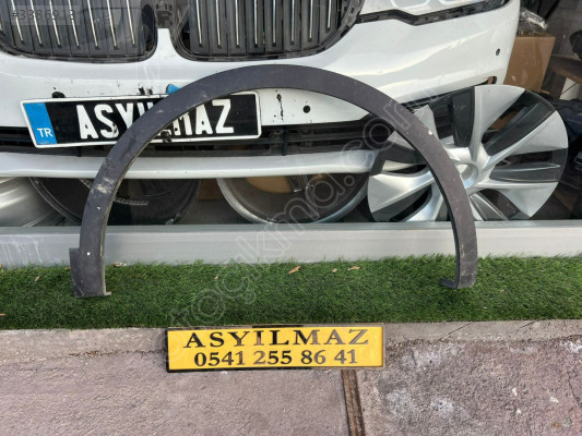 KADJAR SAĞ ÖN DODİK ORJİNAL OEM638744170R