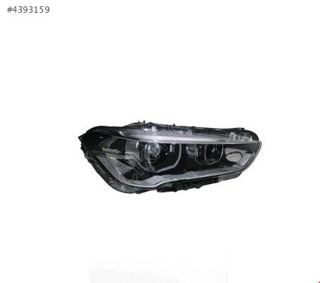 ÖN FAR LED SAĞ (FANSIZ) F48 X1 2016-